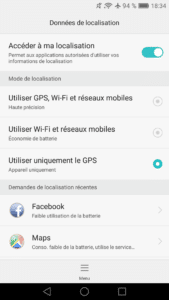 android bluetooth