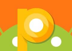 android p sortie developer preview