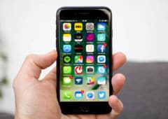 apple iphone 7