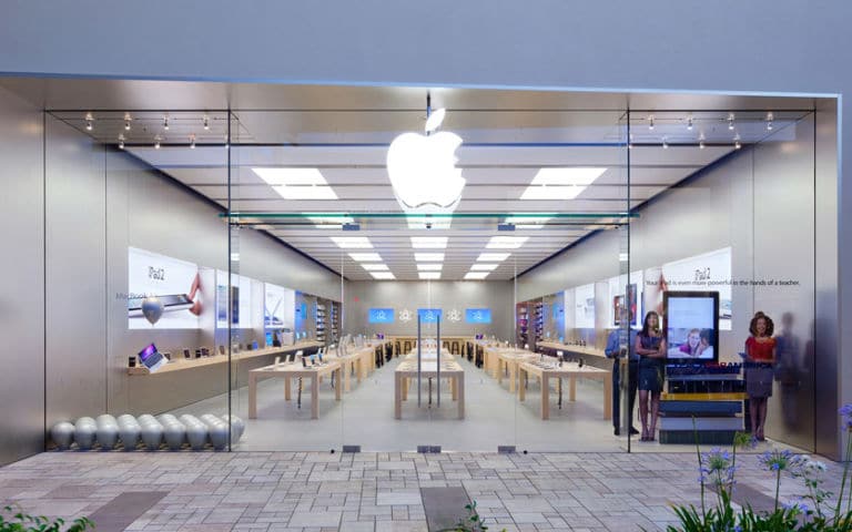 magasin iphone reconditionné