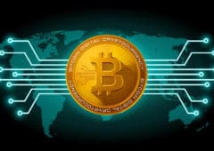 bitcoin