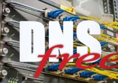 changer dns free