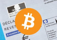 declaration impots revenus bitcoins