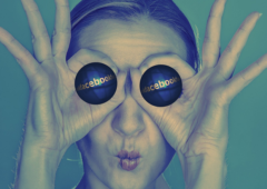 facebook democratie