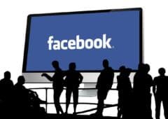 facebook fil actualite