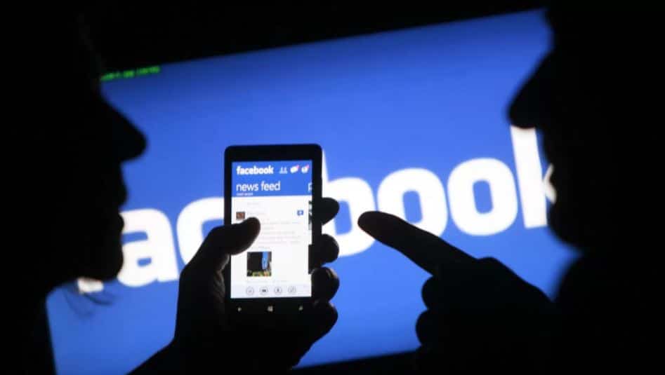 facebook rachat societe identite