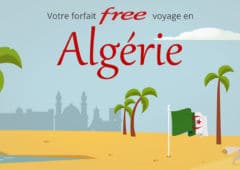 free algerie