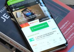 galaxy s8 mise a jour