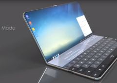 galaxy x brevet images ecran flexible 3