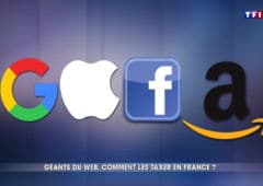 google apple facebook amazon france