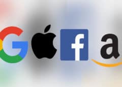 google gafa