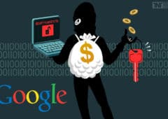 google securite