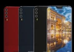 huawei p11 p12 site officiel ratio
