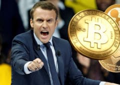 macron bitocin