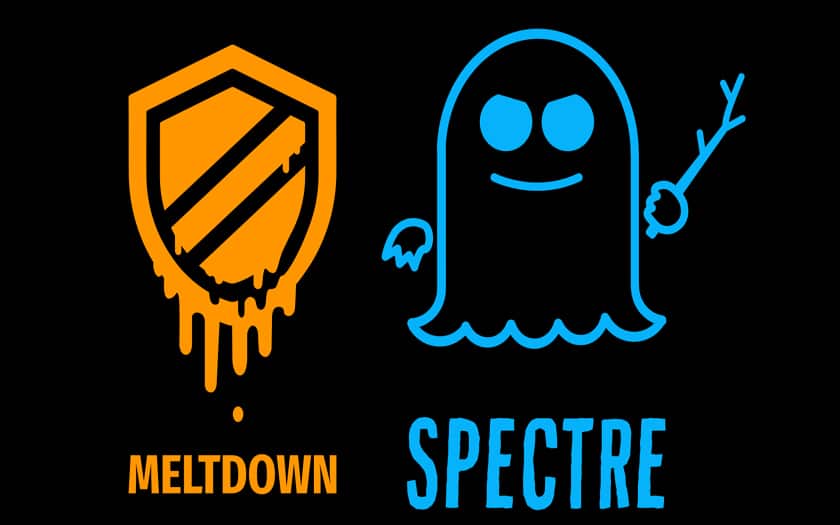 meltdown spectre