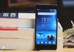 nokia 8 android pur avantages