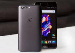 oneplus 5t