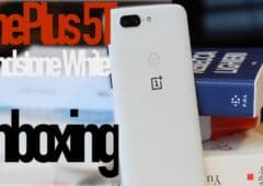 oneplus 5t sandstone unboxing youtube