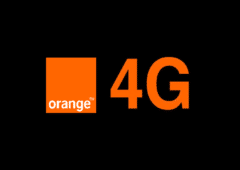 orange 4g