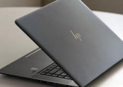 ordinateur portable hp batterie
