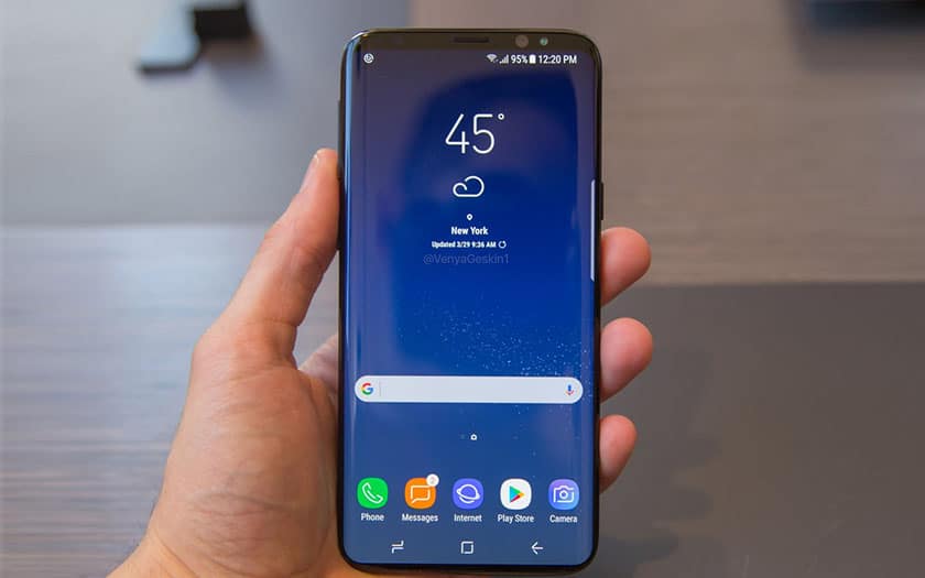 samsung galaxy s9