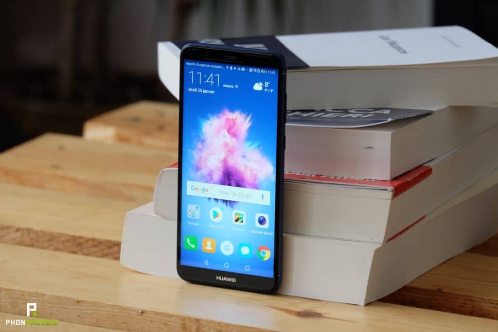 Meilleurs smartphones 5g moins de 300 euros