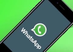 whatsapp faille espion