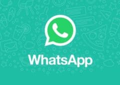 whatsapp transferer messages smartphone