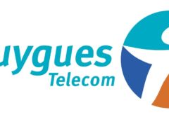 Bouygues Telecom bbox
