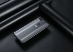 ZTE blade v9
