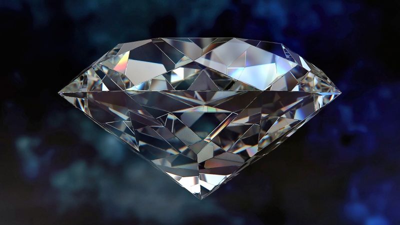 diamant ecran smartphone