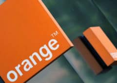 Orange 5G France 2018 Lille Douai
