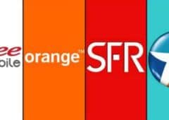 Orange Free SFR Bouygues litiges 3