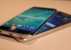 Samsung Galaxy S9 Galaxy S8