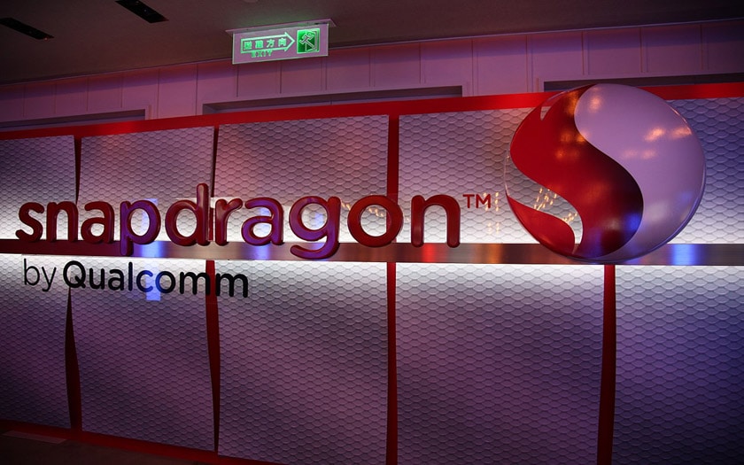 Snapdragon Qualcomm