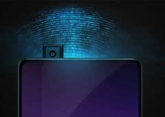 Vivo Apex UD