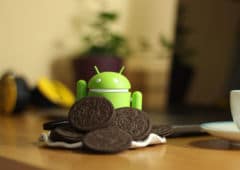 android oreo