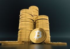 bitcoin