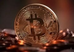 bitcoin krach chute crypto