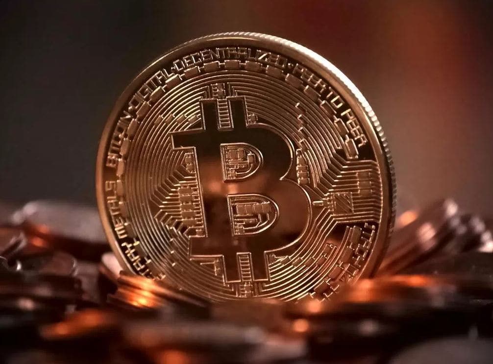 bitcoin krach chute crypto