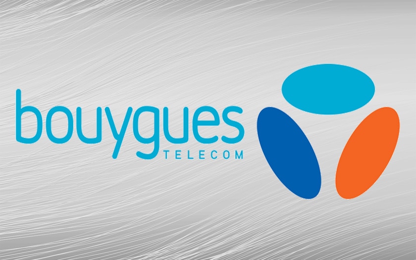bouygues telecom sensation