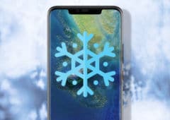 conseils proteger smartphone froid