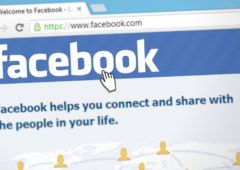facebook double authentification bug SMS