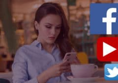 facebook youtube twitter violences femmes impunies