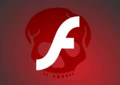 flash faille