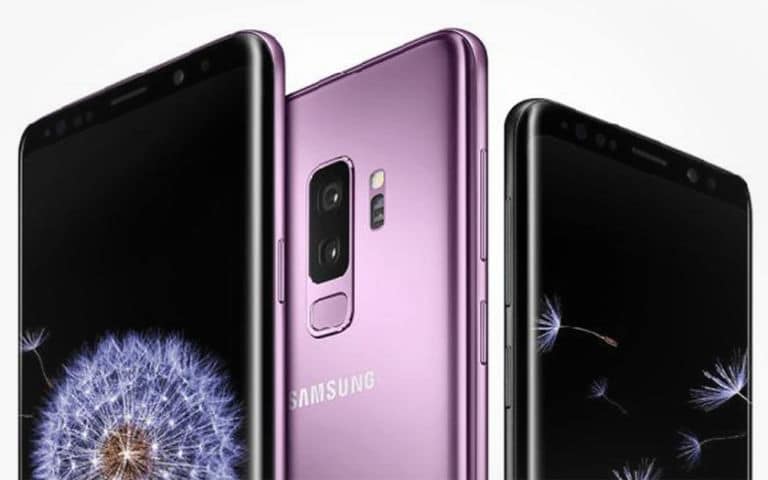 Est-ce que le galaxy s9 est le meilleur du marché