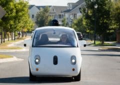 google uber vol brevet