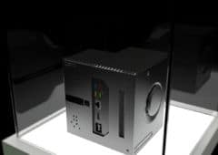google yeti console jeu service streaming