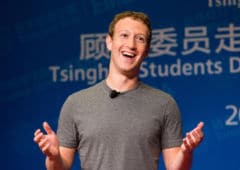 mark zuckerberg