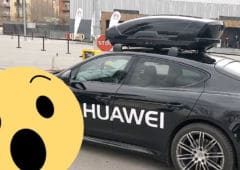 mwc porsche huawei mate 10 pro